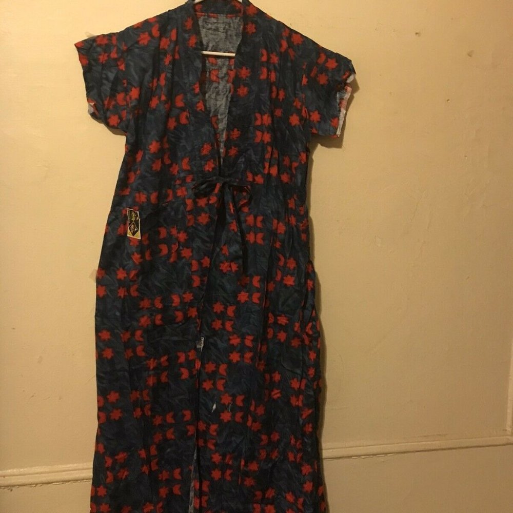 Indian Desi nightwear/nightie